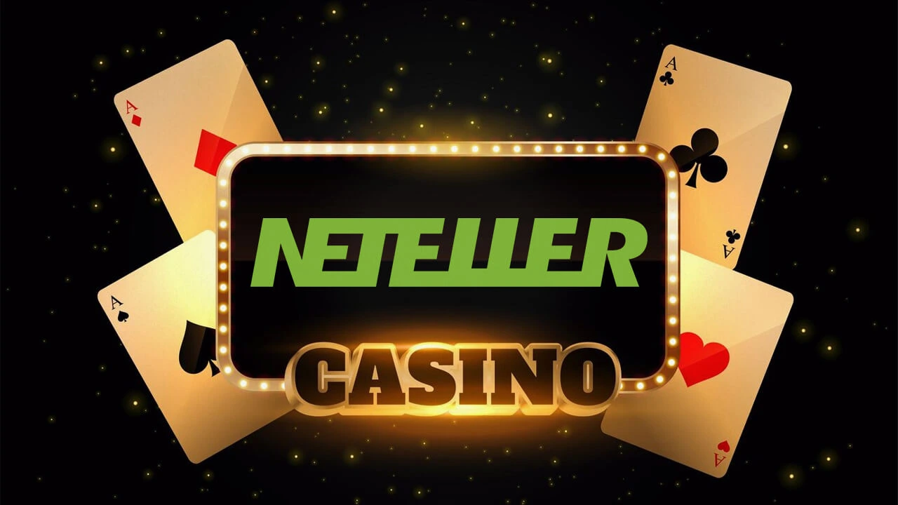 Vantaggi E Svantaggi Dei Casinò Non AAMS Neteller